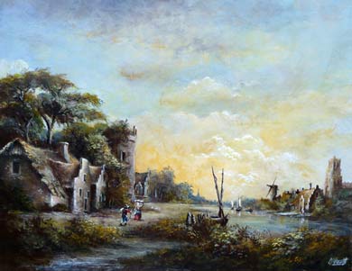 Les promesses de l'aube